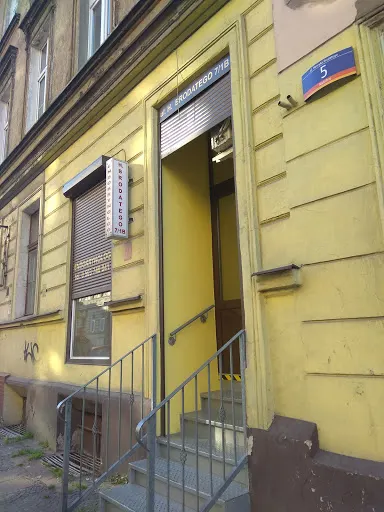 Gabinet Internistyczno-Endokrynologiczny Iwona Zięba